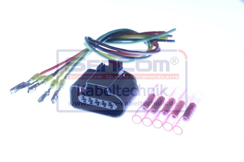 SET REPARATII CABLAJ SENCOM 20642 - Piesa auto compatibila cu mai multe marci