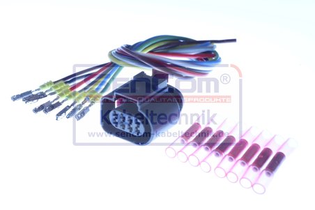 SET REPARATII CABLAJ SENCOM 20645 - Piesa auto compatibila cu mai multe marci