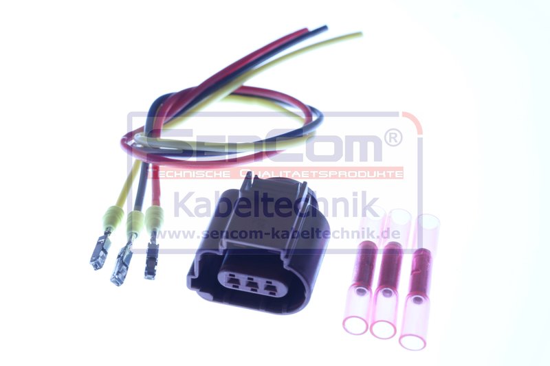 Set reparatii cablaj SenCom 20646