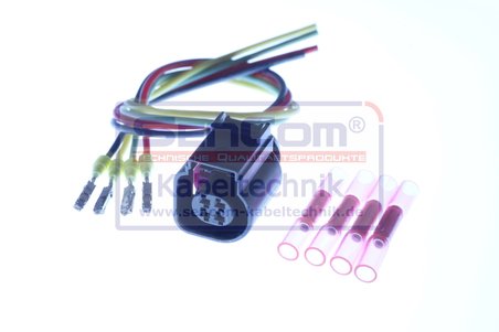 SET REPARATII CABLAJ SENCOM 20647 - Piesa auto compatibila cu mai multe marci