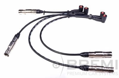 FISE BUJII BREMI 206F200 - Compatibil cu AUDI, SEAT, SKODA, VW