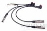 FISE BUJII BREMI 206F200 - Compatibil cu AUDI, SEAT, SKODA, VW