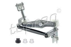 Set reparatie levier cutie de viteze Topran 207 229