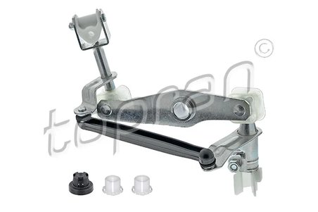 Set reparatie levier cutie de viteze Topran 207 229
