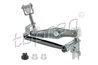 Set reparatie levier cutie de viteze Topran 207 229