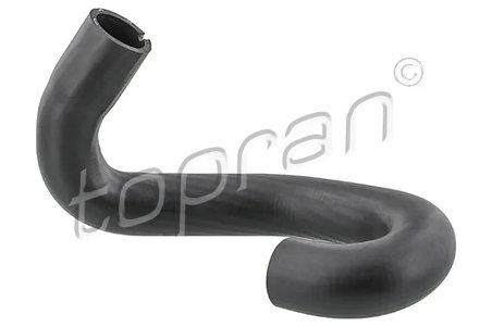 Furtun radiator Topran 207 403