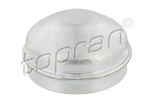 capac de protectie,butuc roata Topran 207 569