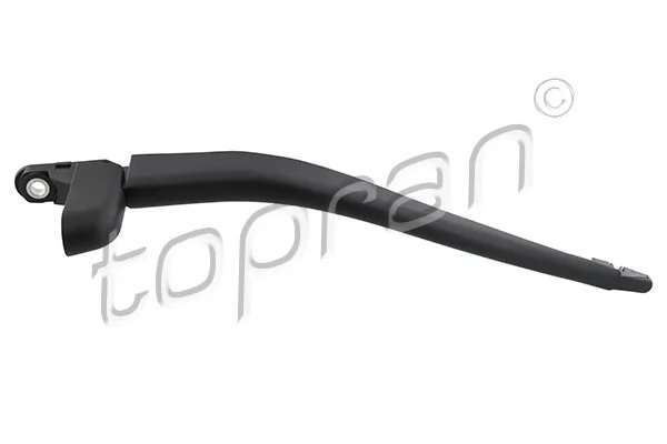BRAT STERGATOR PARBRIZ TOPRAN 207 590 - Compatibil cu OPEL, VAUXHALL