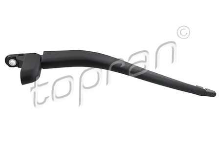 BRAT STERGATOR PARBRIZ TOPRAN 207 590 - Compatibil cu OPEL, VAUXHALL
