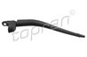 BRAT STERGATOR PARBRIZ TOPRAN 207 590 - Compatibil cu OPEL, VAUXHALL