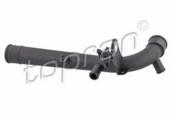Cuplaj conducta lichid racire Topran 207 629