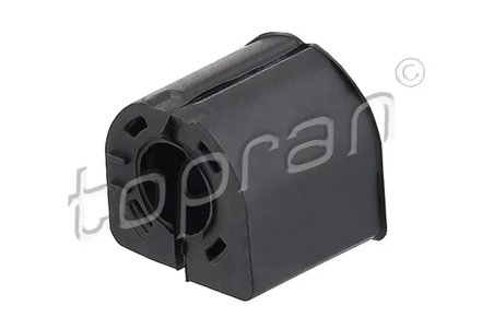 BUCSA BARA STABILIZATOARE TOPRAN 207 667 - Compatibil cu FIAT, OPEL, VAUXHALL