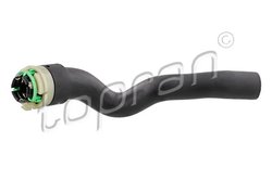 Furtun schimbator de caldura Topran 207 682