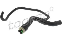 Furtun schimbator de caldura Topran 207 683
