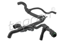 Furtun radiator Topran 207 790