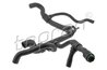 Furtun radiator Topran 207 790