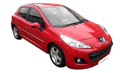 tampon Phira 207-06300