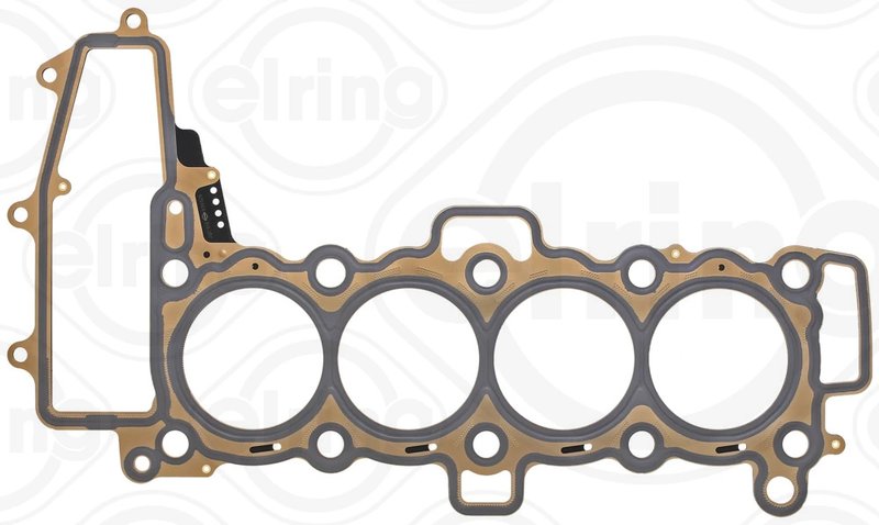 GARNITURA CHIULOASA ELRING 207.150 - Compatibil cu JAGUAR, LAND ROVER