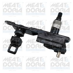 mecanism stergator, parbriz Meat & Doria 207079