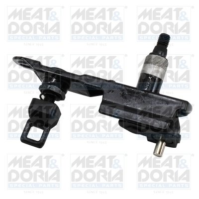 mecanism stergator, parbriz Meat & Doria 207079