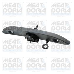 mecanism stergator, parbriz Meat & Doria 207082