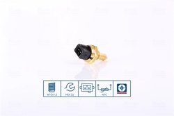 SENZOR TEMPERATURA LICHID RACIRE NISSENS 207088 - Compatibil cu BMW, LAND ROVER, MG, ROVER