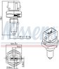 Senzor temperatura lichid racire Nissens 207088