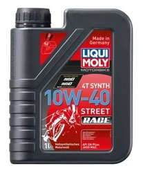 Ulei de motor Liqui Moly 20753