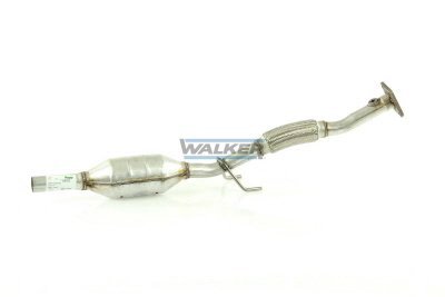 CATALIZATOR WALKER 20757 - Compatibil cu SKODA