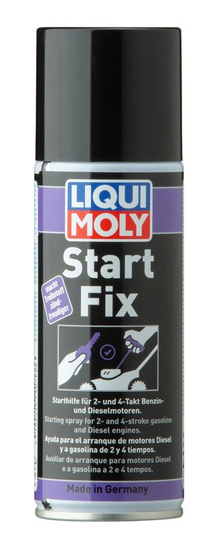 SPRAY PORNIRE LIQUI MOLY 20768 - Piesa auto compatibila cu mai multe marci