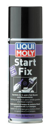 SPRAY PORNIRE LIQUI MOLY 20768 - Piesa auto compatibila cu mai multe marci