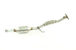 CATALIZATOR WALKER 20757 - Compatibil cu SKODA