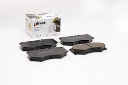Set placute frana Breck 20784 00 703 10