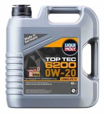 Ulei de motor Liqui Moly 20788