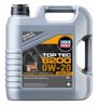 Ulei de motor Liqui Moly 20788