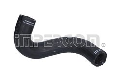 FURTUN INTERCOOLER/TURBO IMPERGOM 20799 - Compatibil cu FIAT