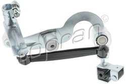 SET REPARATIE LEVIER CUTIE DE VITEZE TOPRAN 208 161 - Compatibil cu OPEL, VAUXHALL