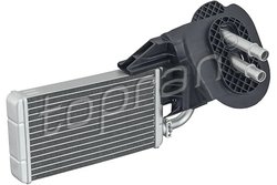 SCHIMBATOR CALDURA INCALZIRE HABITACLU TOPRAN 208 214 - Compatibil cu NISSAN, OPEL, RENAULT, VAUXHALL