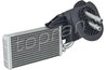 SCHIMBATOR CALDURA INCALZIRE HABITACLU TOPRAN 208 214 - Compatibil cu NISSAN, OPEL, RENAULT, VAUXHALL