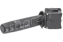 Bloc lumini de control Topran 208 222