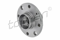 BUTUC ROATA TOPRAN 208 280 - Compatibil cu FIAT, OPEL, VAUXHALL