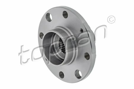 Butuc roata Topran 208 280
