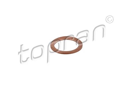 Garnitura etansare compresor Topran 208 316
