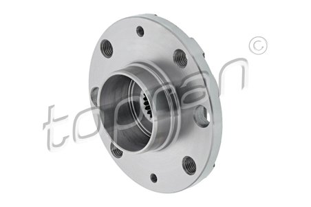BUTUC ROATA TOPRAN 208 397 - Compatibil cu FIAT, OPEL, VAUXHALL