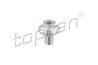 SURUB DE GOLIRE LA BAIE ULEI TOPRAN 208 522 - Compatibil cu CHEVROLET, OPEL, VAUXHALL