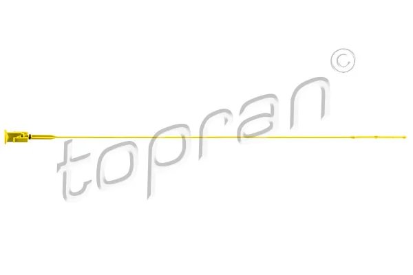 Joja ulei Topran 208 549
