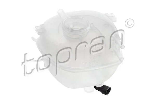 VAS EXPANSIUNE LICHID RACIRE TOPRAN 208 556 - Compatibil cu OPEL, VAUXHALL