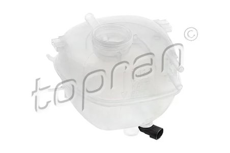 VAS EXPANSIUNE LICHID RACIRE TOPRAN 208 556 - Compatibil cu OPEL, VAUXHALL