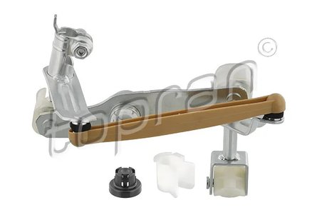 Set reparatie levier cutie de viteze Topran 208 558