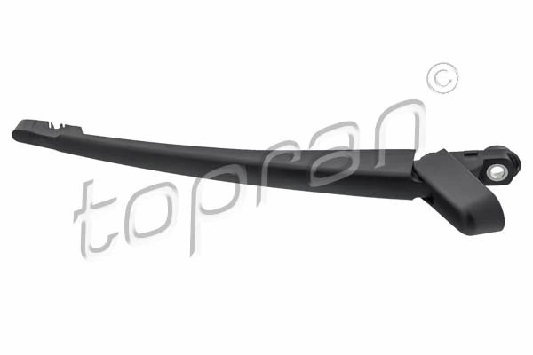 BRAT STERGATOR PARBRIZ TOPRAN 208 647 - Compatibil cu OPEL, VAUXHALL